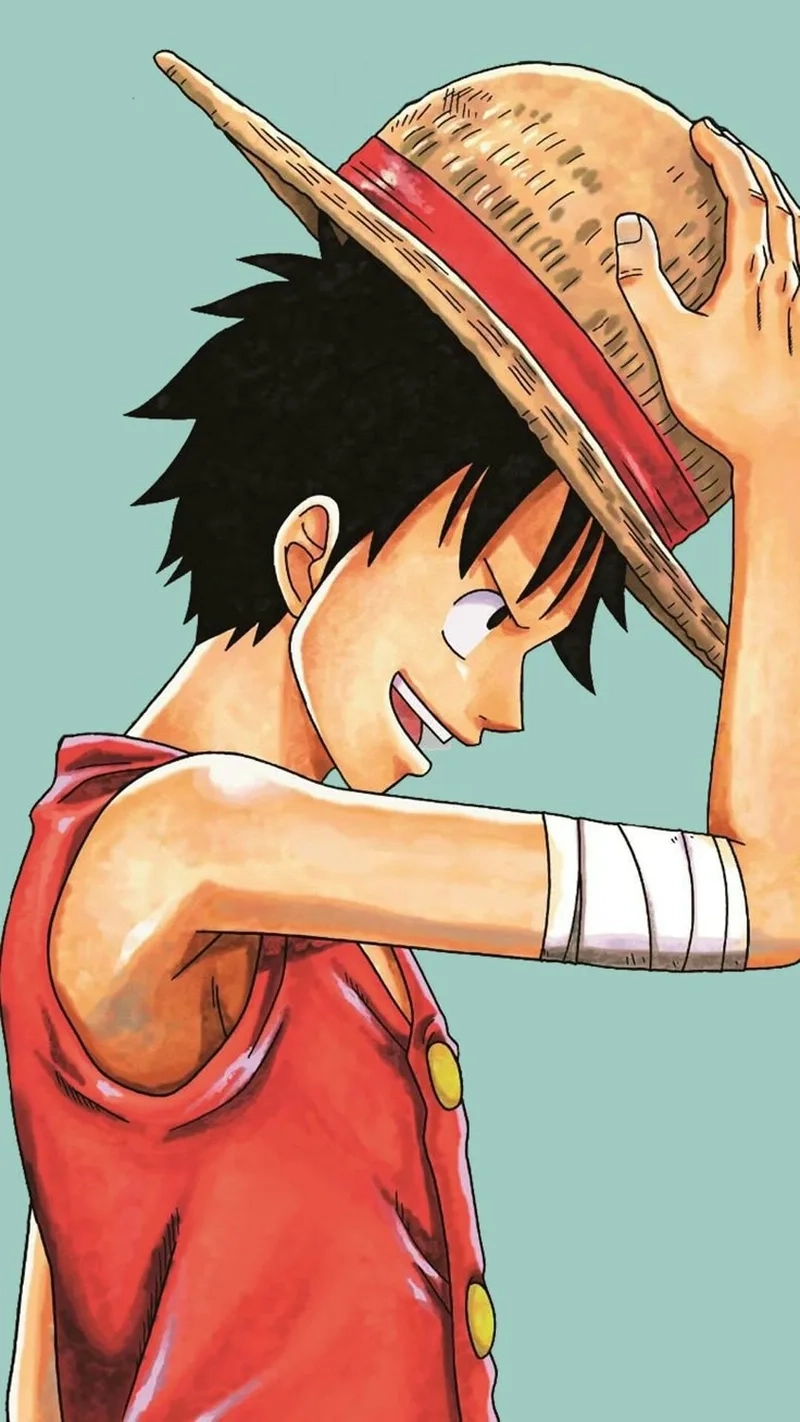Hình ảnh sắc nét cho fan luffy wallpaper