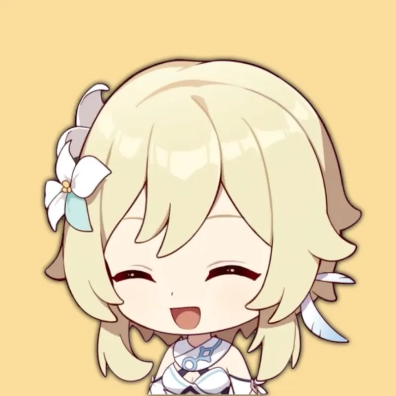Phiên bản chính thức đầy cuốn hút lumine chibi official