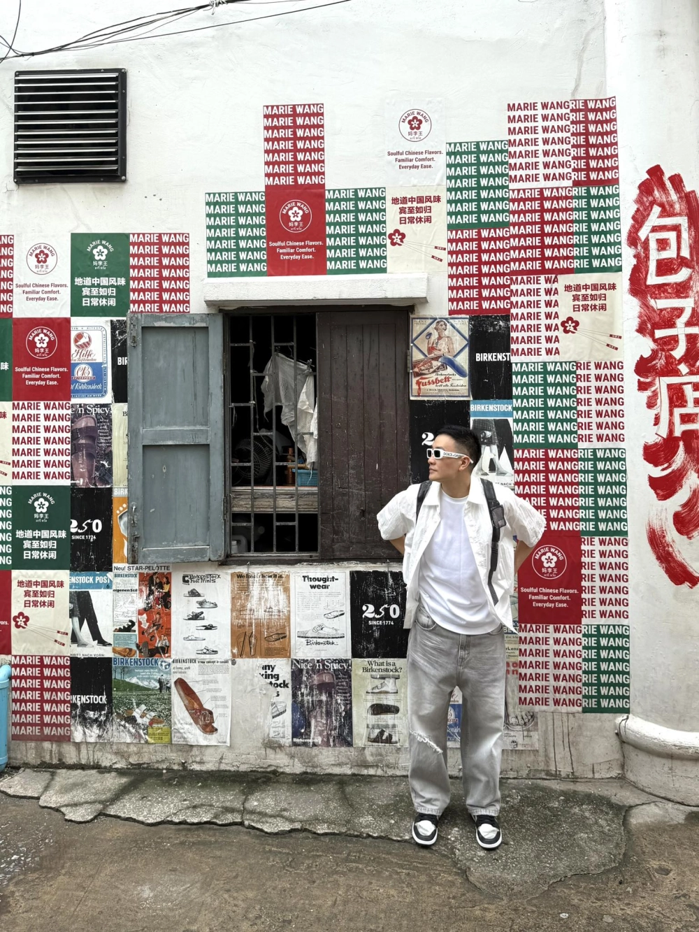 Phim Lương Mạnh Hải ghi dấu bằng phong cách diễn tự nhiên