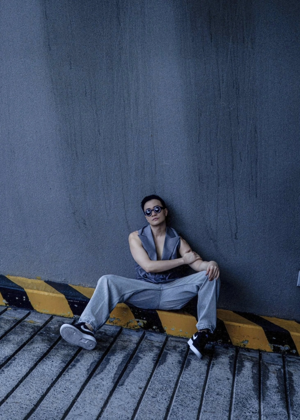 Lương Mạnh Hải cao bao nhiêu anh cao khoảng 1m73