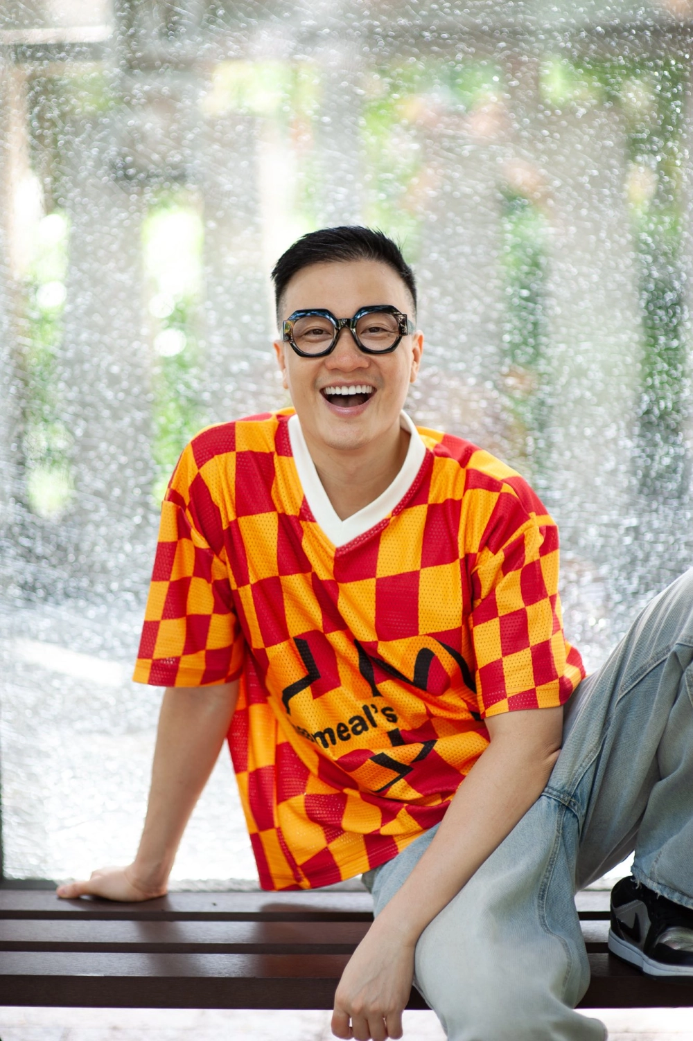 Lương Mạnh Hải phim được yêu thích nhờ cảm xúc chân thực