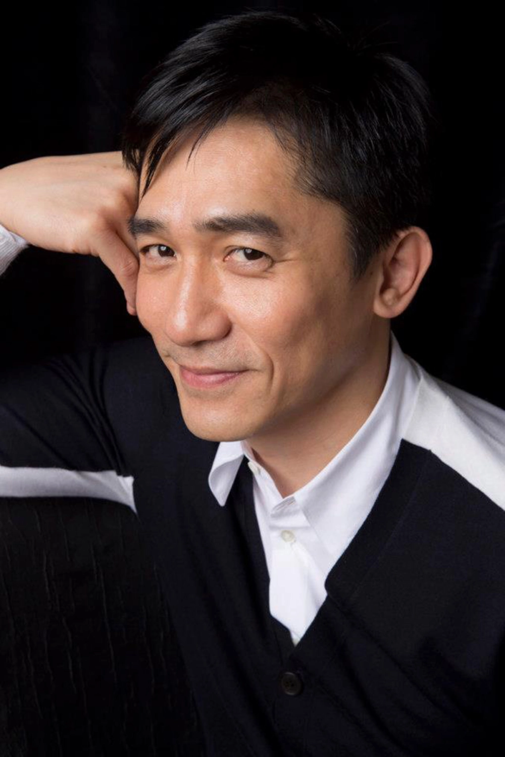 Tuyển tập phim Lương Triều Vỹ đều là kiệt tác màn ảnh