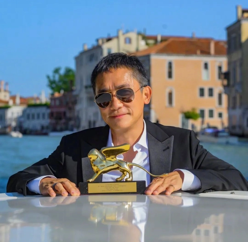 Lương Triều Vỹ sinh năm bao nhiêu ông sinh năm 1962