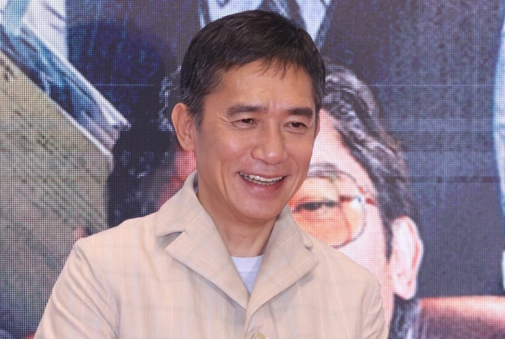 Lương Triều Vỹ phim ghi dấu bởi chiều sâu nội tâm nhân vật