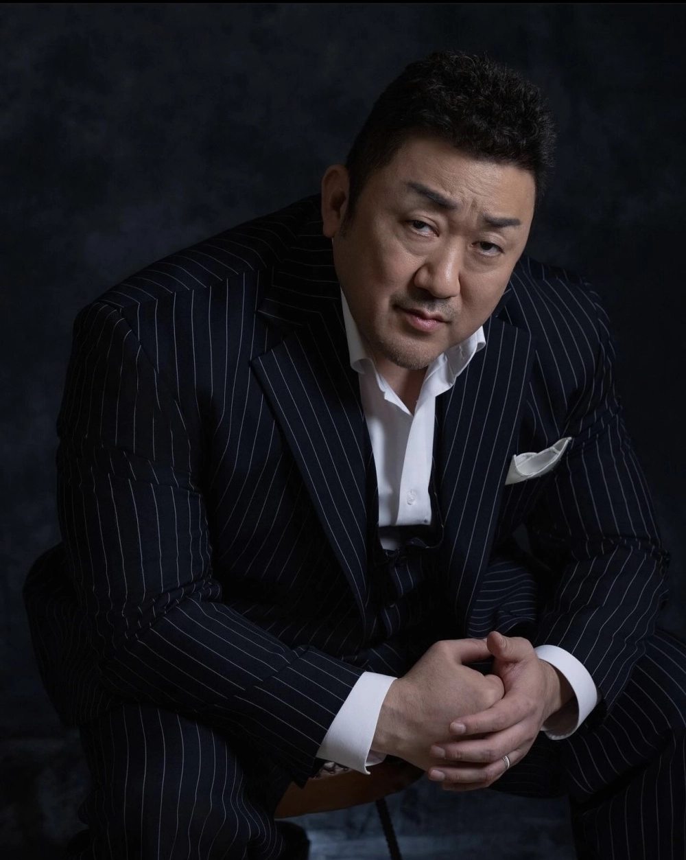 Phim hành động Ma Dong Seok luôn làm nức lòng người xem