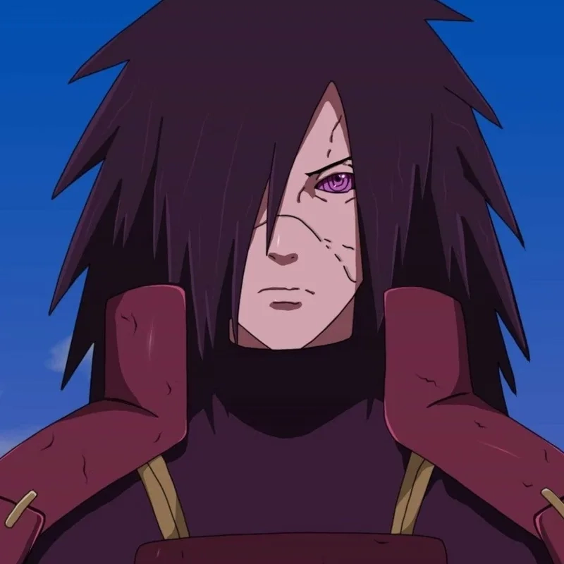 Sức mạnh tối thượng của madara lục đạo khiến fan kinh ngạc