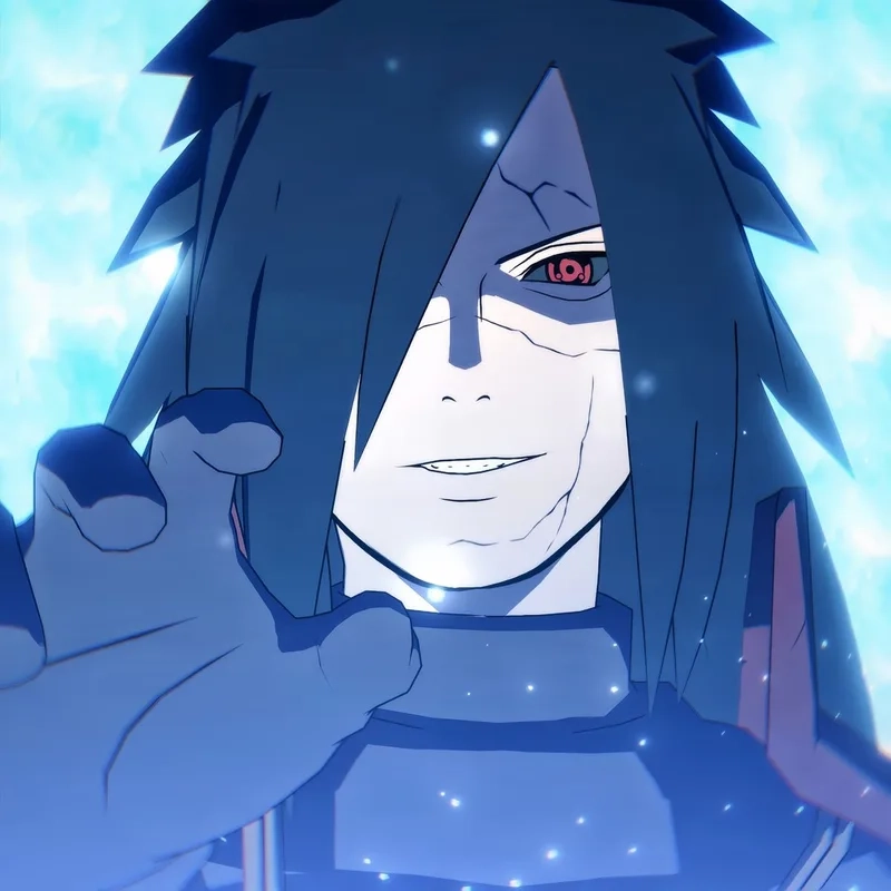 Khám phá tuyệt chiêu của lục đạo madara trong chiến trận