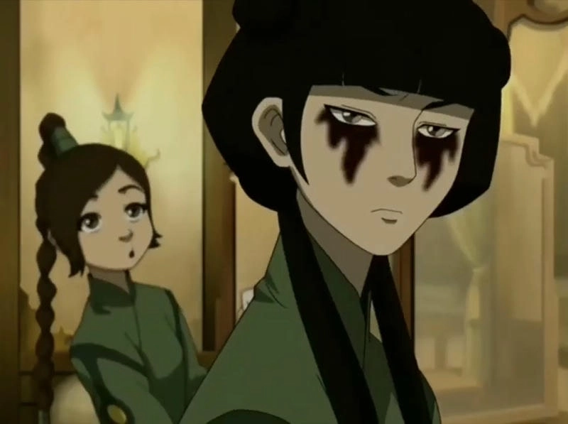 Khám phá mai avatar live action cực chất và sinh động