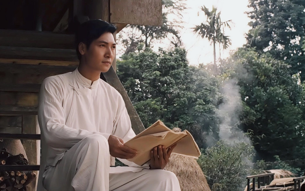 Mạnh Trường sinh năm 1985, phong độ bền vững