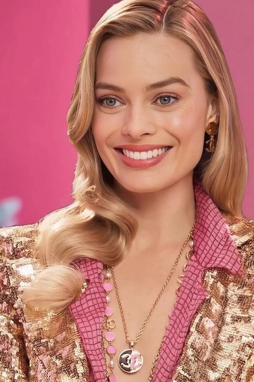 Margot Robbie movie vai diễn ấn tượng trên màn ảnh rộng