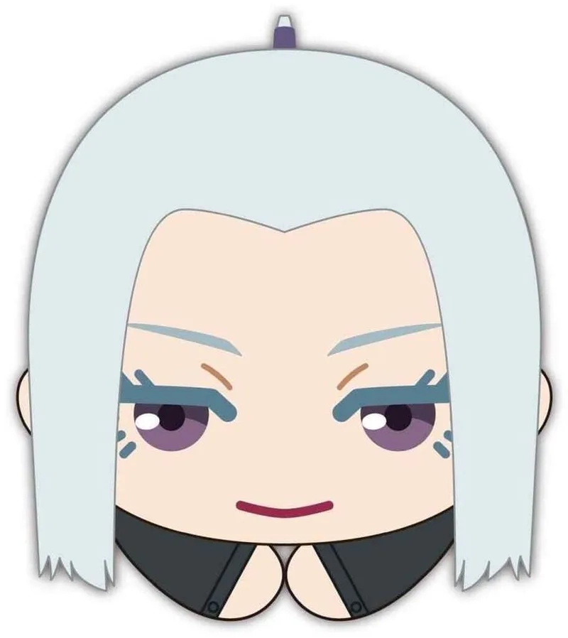 Không thể bỏ qua hình ảnh mei mei chibi siêu cute