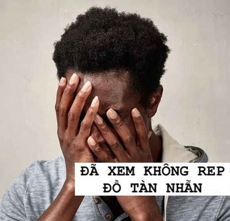 Sưu tầm những bức meme anh da đen viral