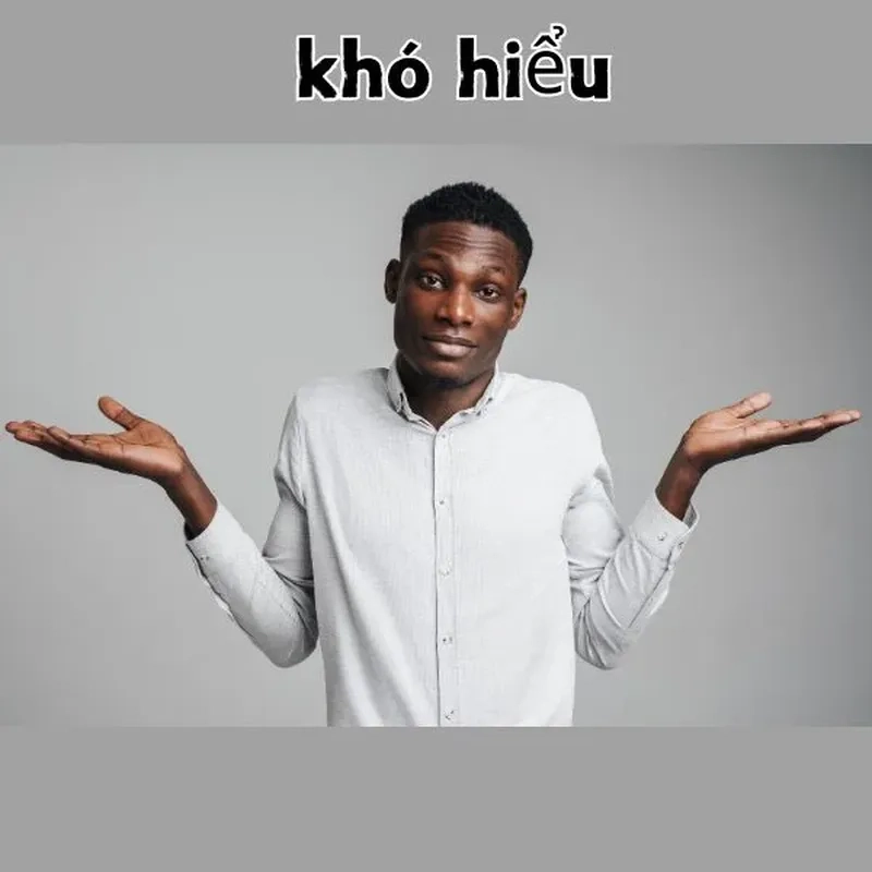 Cùng du ngoạn ảnh meme anh da đen ngầu