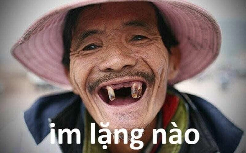 Cùng du ngoạn meme ảnh buồn cười