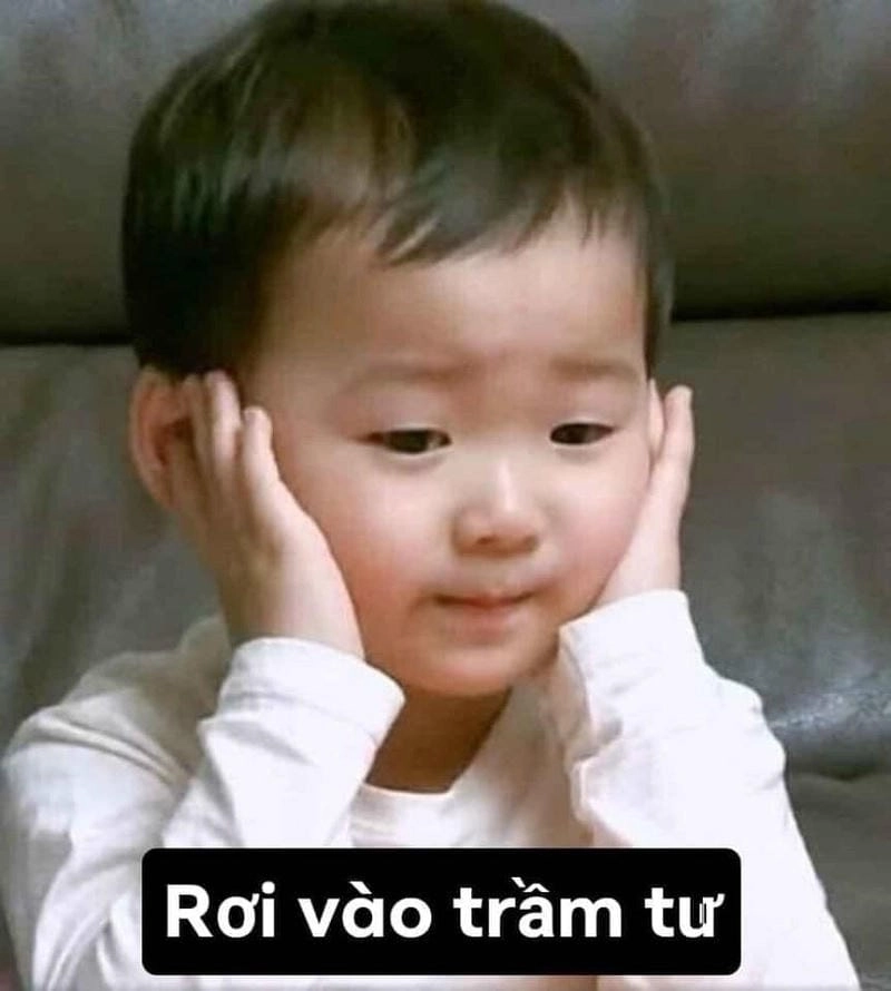 Tìm hiểu sức hút của meme bất lực