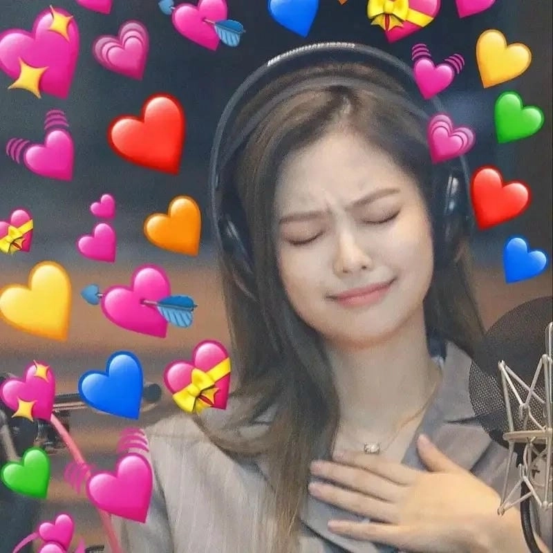 Lạc lối trong meme blackpink nổi tiếng