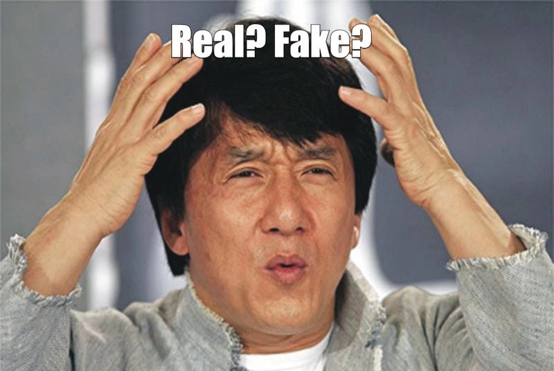 Sưu tầm những bức meme chán chế