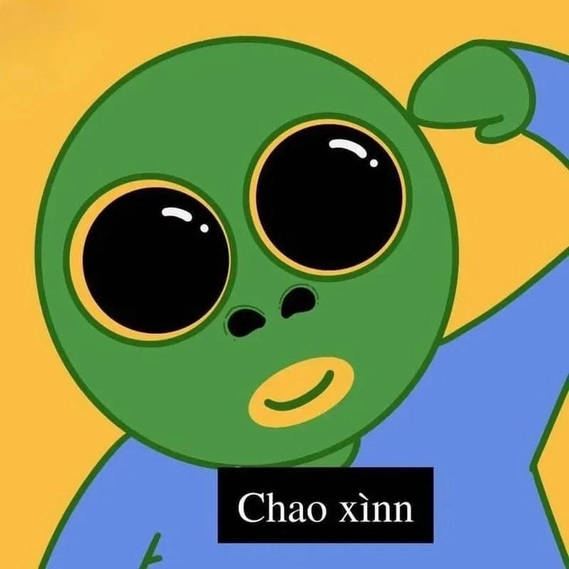 Lạc lối trong thế giới meme chào troll