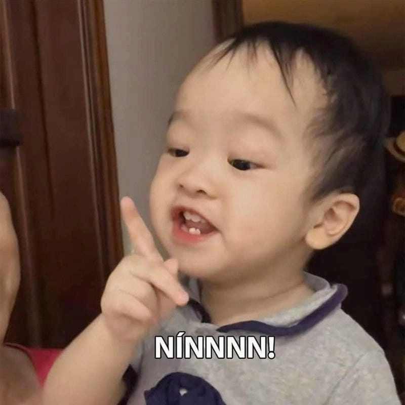 Tìm hiểu sức hút của meme chỉ tay