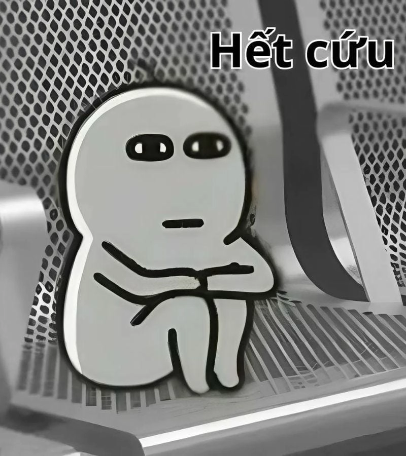 Ngắm nhìn vẻ đẹp ảnh chế còn cứu được