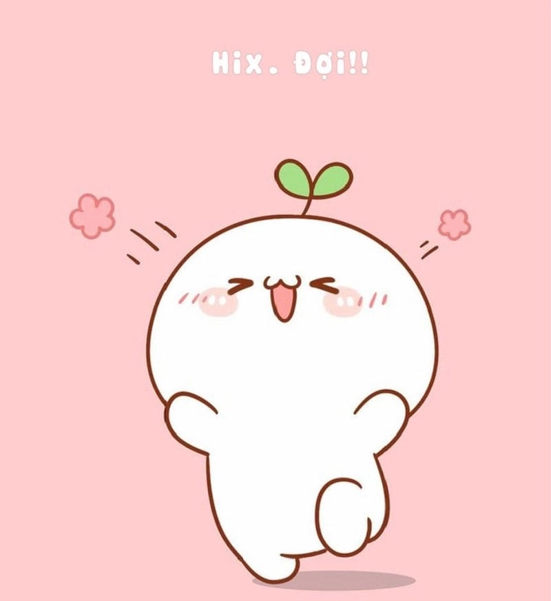 Cùng cười với những hình meme cute hài hước