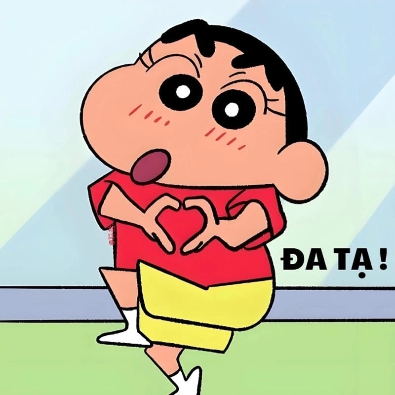 Lạc lối trong thế giới caption meme đa tạ