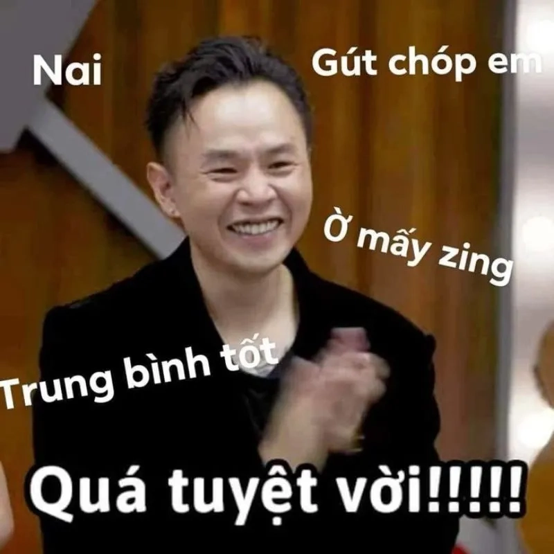 Thức dậy cùng những hình meme funny dễ thương