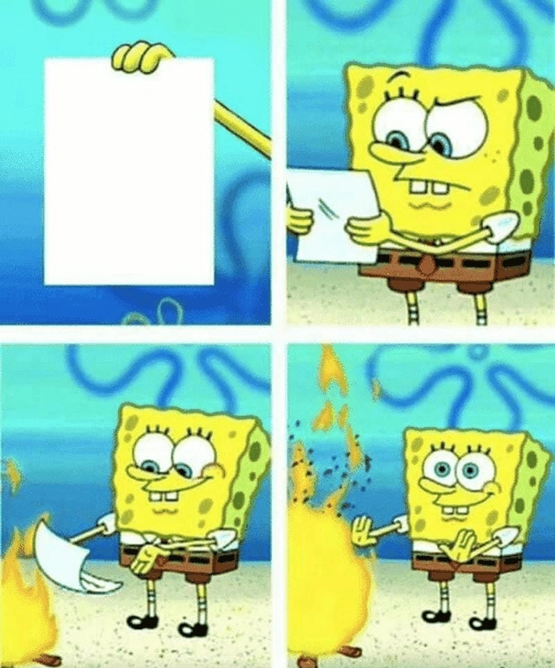 Săn lùng những khoảnh khắc ảnh meme gốc