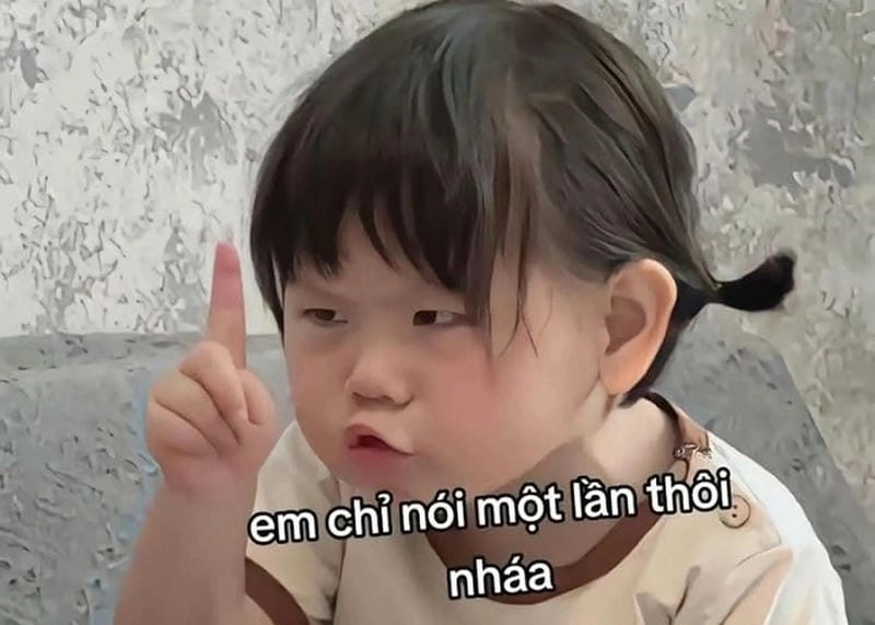 Gợi ý những bức meme hài độc lạ