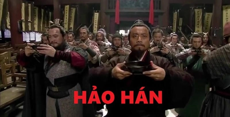 Khám phá những bức ảnh meme wow hài hước