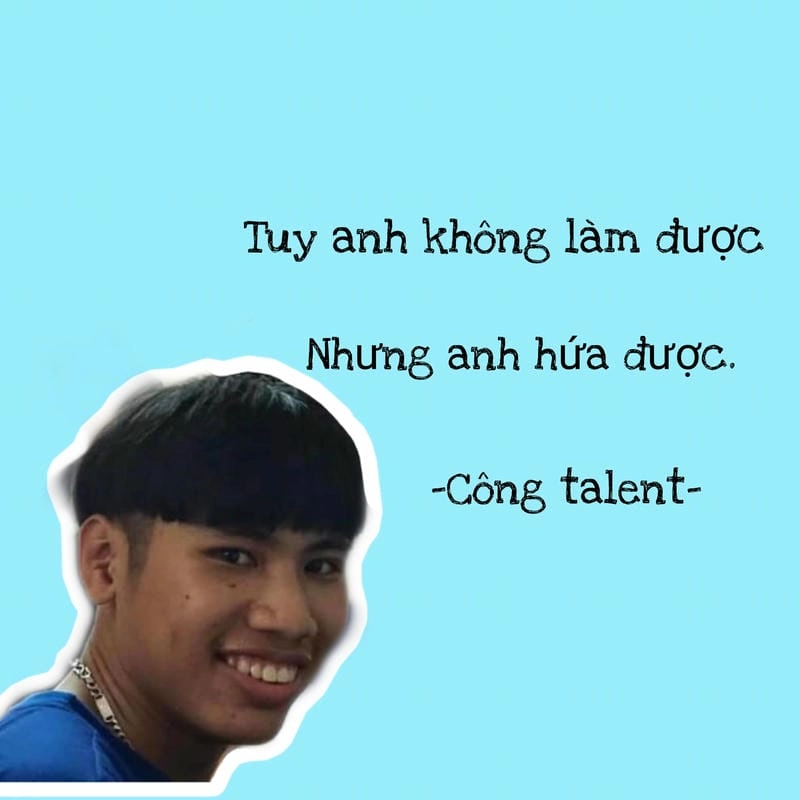 Săn lùng những khoảnh khắc meme wow troll