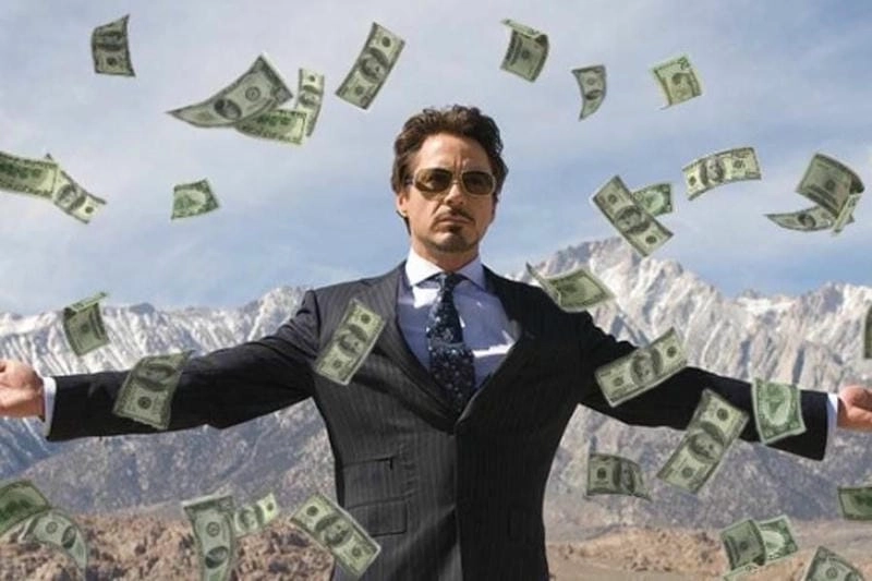 Thức dậy cùng những hình meme hết tiền dễ thương