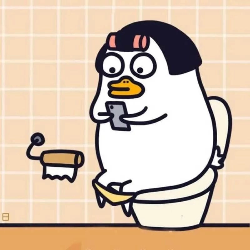 Lạc lối trong meme hoạt hình hài hước