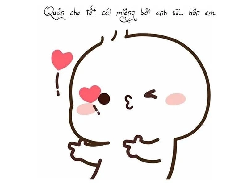 Sưu tầm những bức meme hôn chế