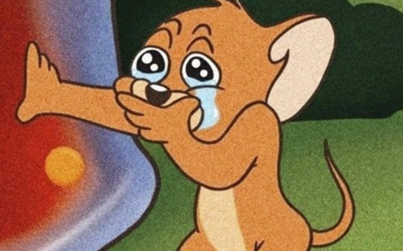 Gợi ý những bức meme khóc chế