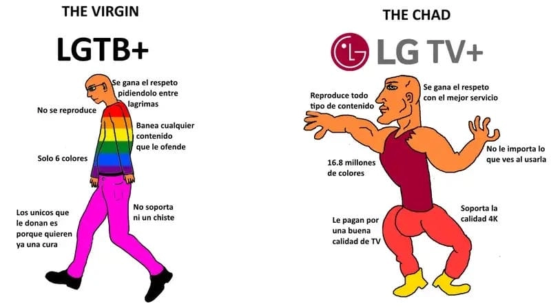 Tìm hiểu sức hút của meme LGBT