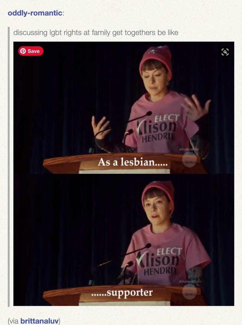 Thức dậy cùng những hình meme lgbt cute