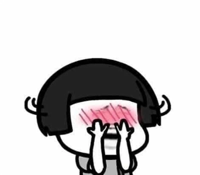 Thức dậy cùng những hình meme ngại dễ thương