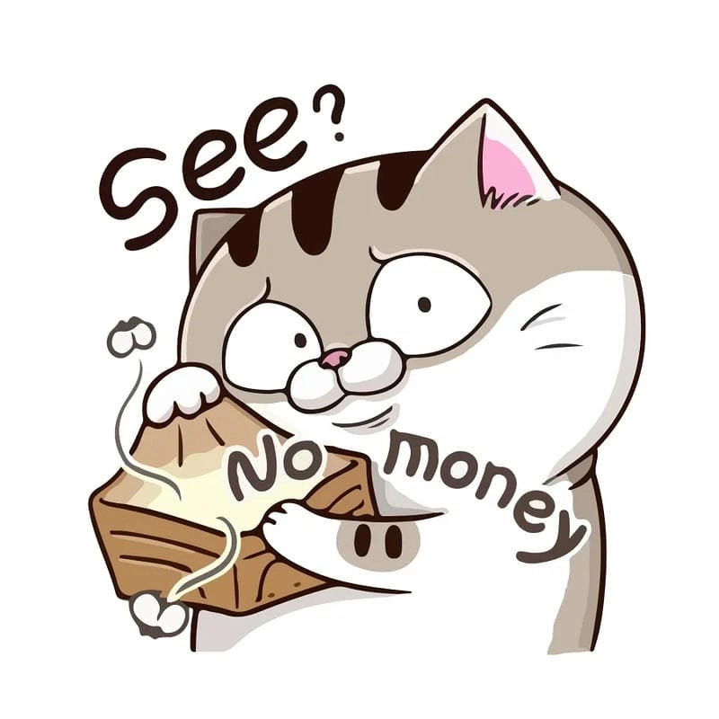 Khám phá những bức ảnh meme nghèo hài hước