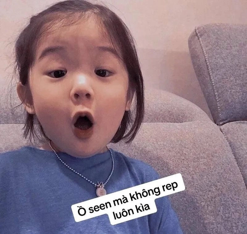 Cùng du ngoạn meme người dễ thương