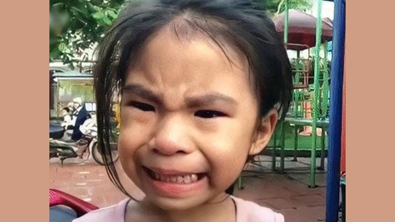 Lạc lối trong thế giới meme người buồn cười