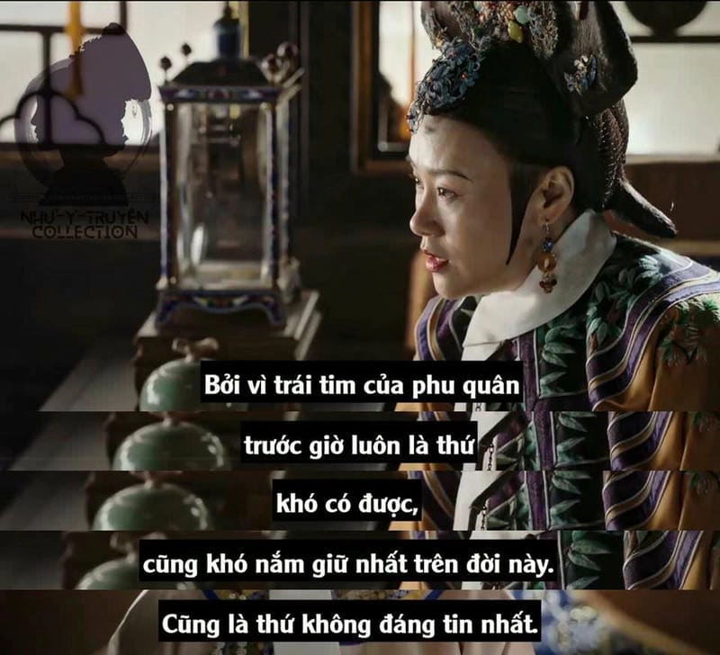 Lạc lối trong meme như ý truyện giải trí