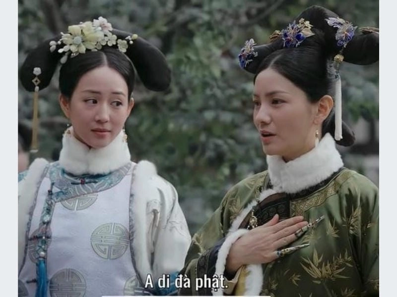 Lạc lối trong thế giới meme như ý truyện vui nhộn