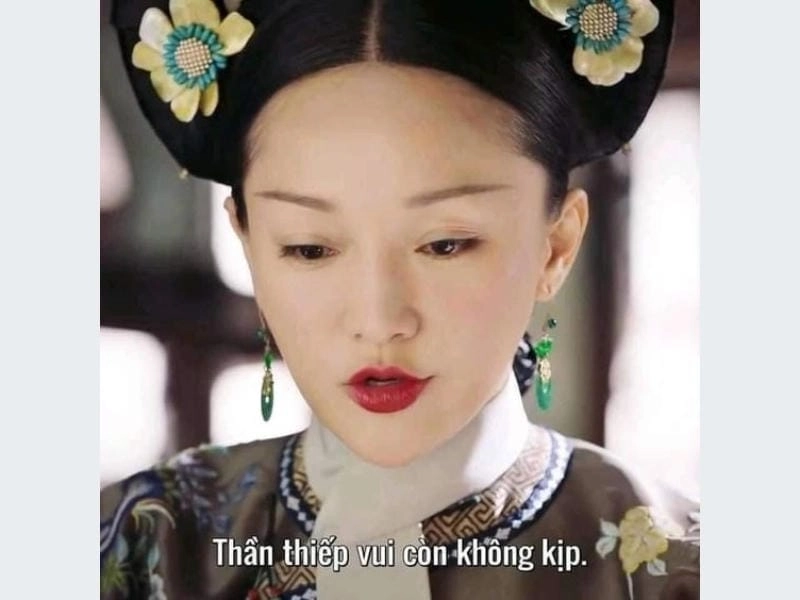 Thức dậy cùng những hình meme như ý truyện dễ thương