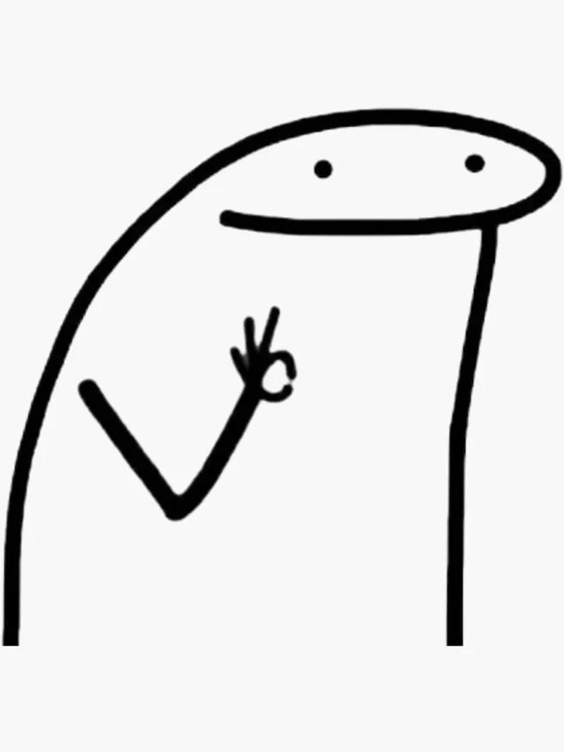 Khám phá những bức ảnh meme ok dễ thương