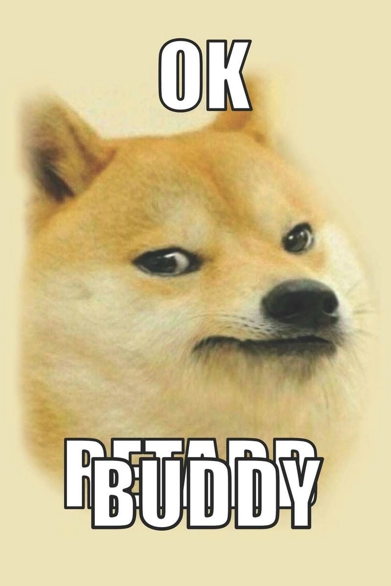 Lạc lối trong meme ok đời sống