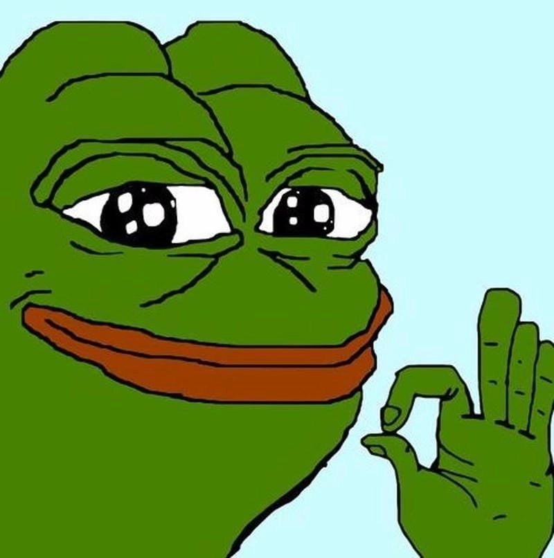 Tìm hiểu sức hút của meme OK