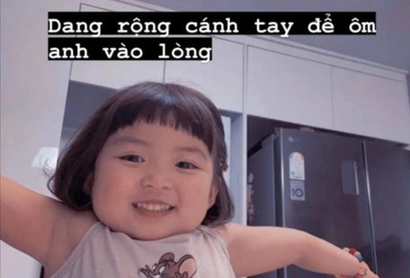 Cùng du ngoạn meme ôm đời sống