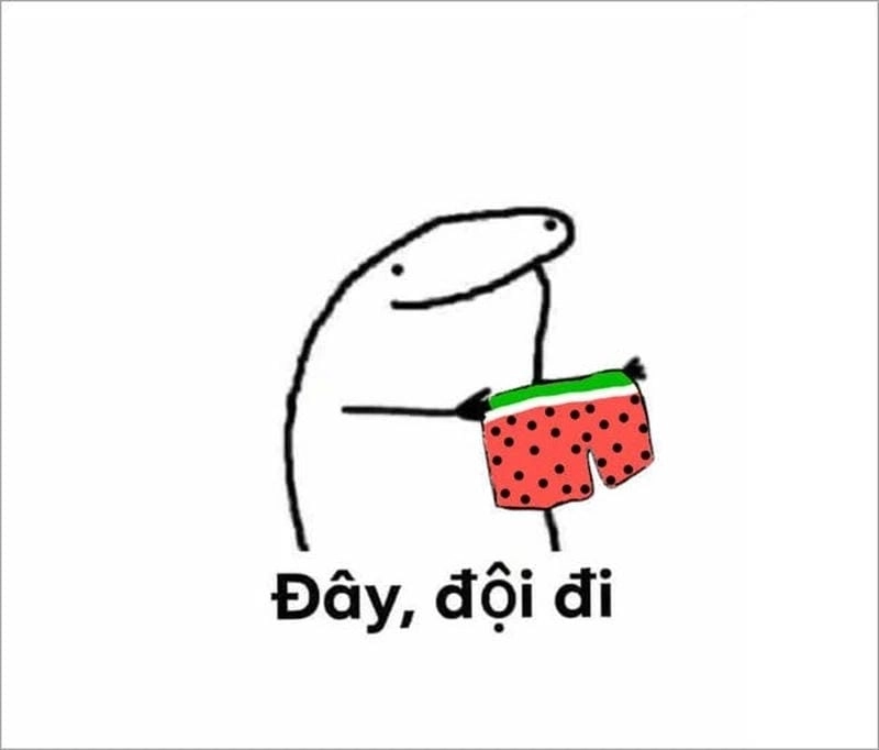Cùng cười với những hình meme quê chế