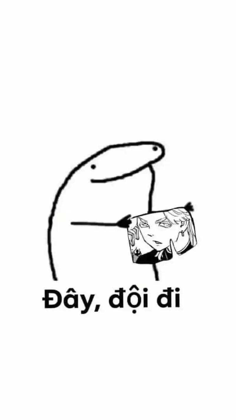 Gợi ý những bức meme quê bá đạo